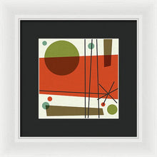 Load image into Gallery viewer, ES 2 Series- Framed Print