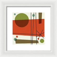 Load image into Gallery viewer, ES 2 Series- Framed Print