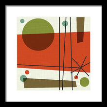 Load image into Gallery viewer, ES 2 Series- Framed Print