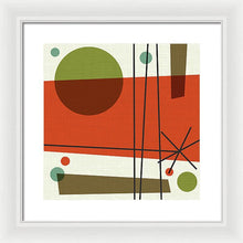 Load image into Gallery viewer, ES 2 Series- Framed Print