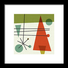 Load image into Gallery viewer, ES 3 Series- Framed Print