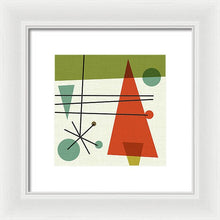 Load image into Gallery viewer, ES 3 Series- Framed Print