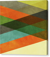 JN 1 Series- Canvas Print