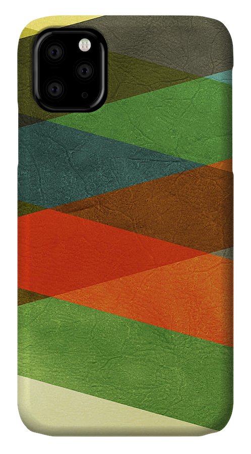 JN 2 Series- Phone Case