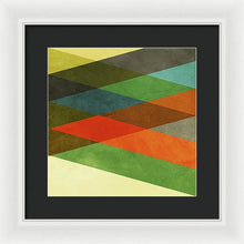 Load image into Gallery viewer, JN 3 Series- Framed Print