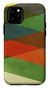 JN 2 Series- Phone Case