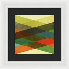 Load image into Gallery viewer, JN 2 Series- Framed Print