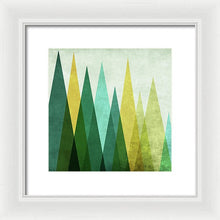 Load image into Gallery viewer, NW 1 Series- Framed Print