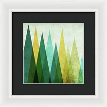 Load image into Gallery viewer, NW 1 Series- Framed Print