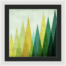 Load image into Gallery viewer, NW 3 Series- Framed Print