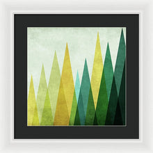 Load image into Gallery viewer, NW 3 Series- Framed Print