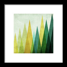 Load image into Gallery viewer, NW 3 Series- Framed Print