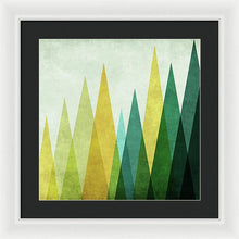 Load image into Gallery viewer, NW 3 Series- Framed Print