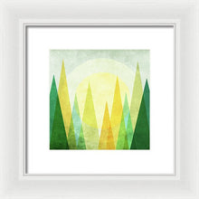 Load image into Gallery viewer, NW 2 Series- Framed Print