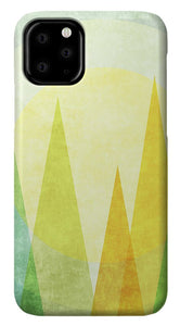 NW 2 Series- Phone Case