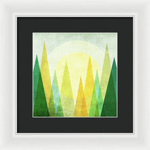 Load image into Gallery viewer, NW 2 Series- Framed Print