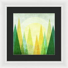 Load image into Gallery viewer, NW 2 Series- Framed Print