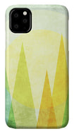 NW 2 Series- Phone Case