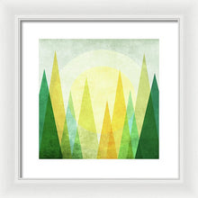 Load image into Gallery viewer, NW 2 Series- Framed Print