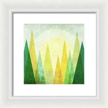 Load image into Gallery viewer, NW 2 Series- Framed Print