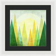 Load image into Gallery viewer, NW 2 Series- Framed Print