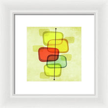 Load image into Gallery viewer, QM 2 Series- Framed Print