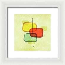 Load image into Gallery viewer, QM 1 Series- Framed Print