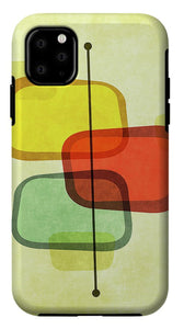 QM 1 Series- Phone Case