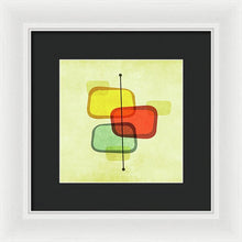 Load image into Gallery viewer, QM 1 Series- Framed Print