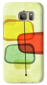 QM 1 Series- Phone Case