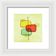 Load image into Gallery viewer, QM 1 Series- Framed Print