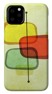 QM 1 Series- Phone Case