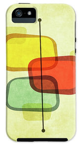 QM 1 Series- Phone Case