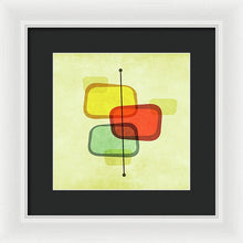 Load image into Gallery viewer, QM 1 Series- Framed Print