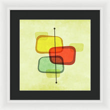 Load image into Gallery viewer, QM 1 Series- Framed Print