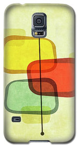 QM 1 Series- Phone Case