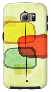 QM 1 Series- Phone Case