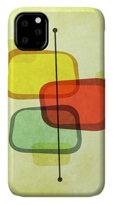 QM 1 Series- Phone Case