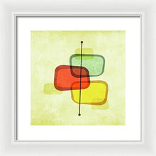 Load image into Gallery viewer, QM 3 Series- Framed Print