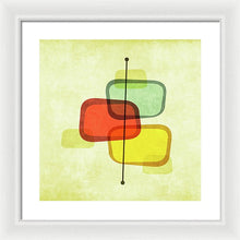 Load image into Gallery viewer, QM 3 Series- Framed Print