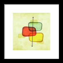 Load image into Gallery viewer, QM 3 Series- Framed Print