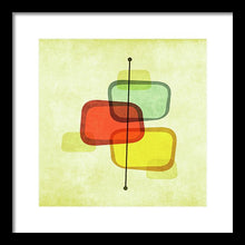 Load image into Gallery viewer, QM 3 Series- Framed Print