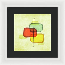 Load image into Gallery viewer, QM 3 Series- Framed Print