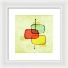 Load image into Gallery viewer, QM 3 Series- Framed Print