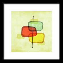 Load image into Gallery viewer, QM 3 Series- Framed Print