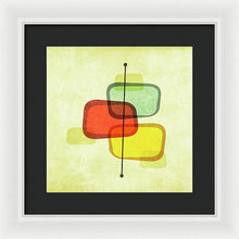 Load image into Gallery viewer, QM 3 Series- Framed Print