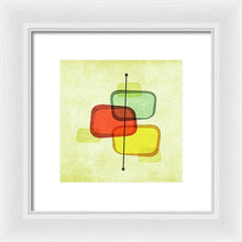 Load image into Gallery viewer, QM 3 Series- Framed Print