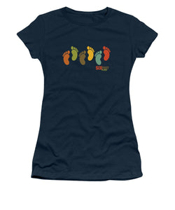 Six Feet Please - Women's T-Shirt