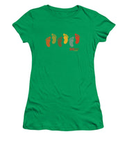 Load image into Gallery viewer, Six Feet Please - Women&#39;s T-Shirt