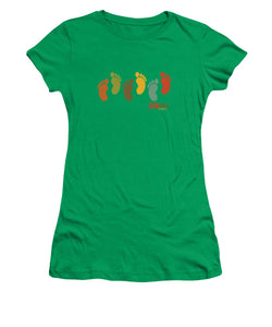 Six Feet Please - Women's T-Shirt